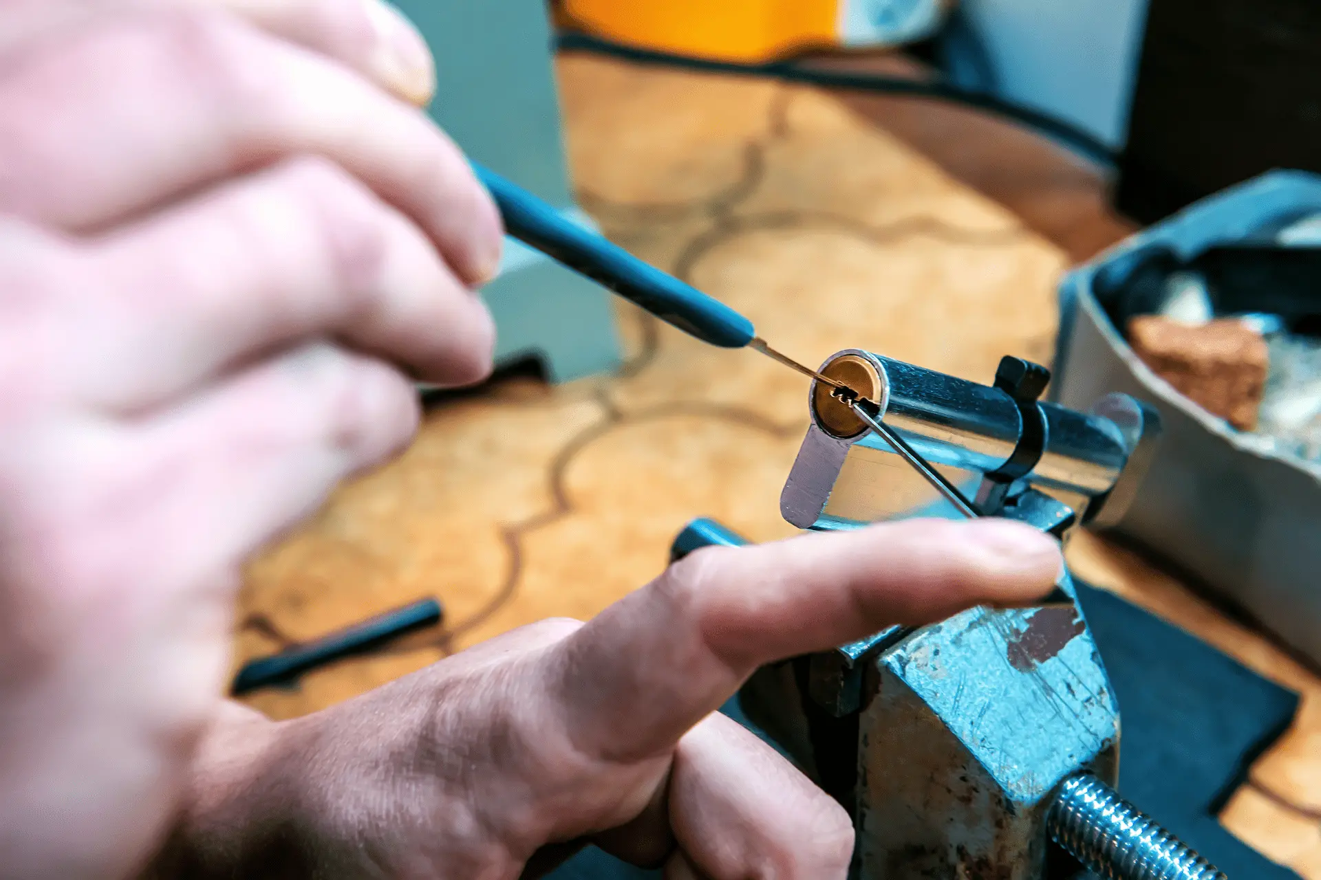 best Locksmith Services